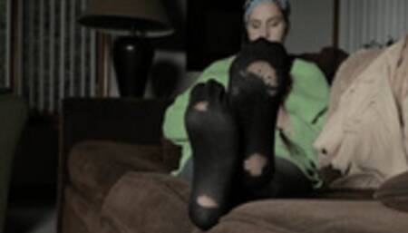 You Are A Cum Eater, 1st