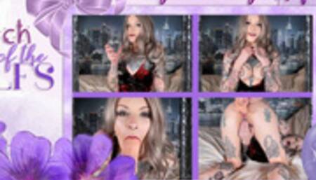 MOTM- MILF Lets You Smash At Party