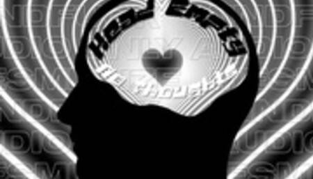 Head Empty, No Thoughts