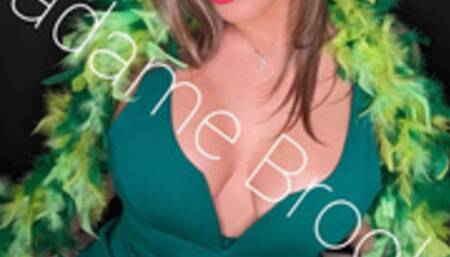 Nikki Brooks - BIMBO Lucky Charm (1080-HD)