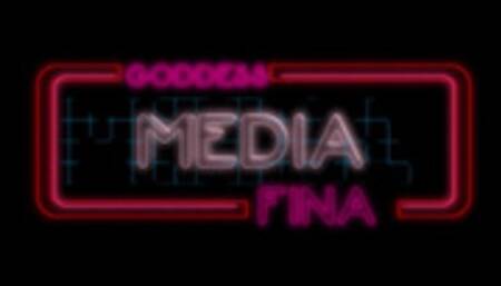 Tied & Tickled for the Truth! ft Goddess Fina & Kyler