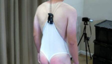 19! Josh's Wedgie Spanking -- Fast Download-Smartphone-Tablet Version