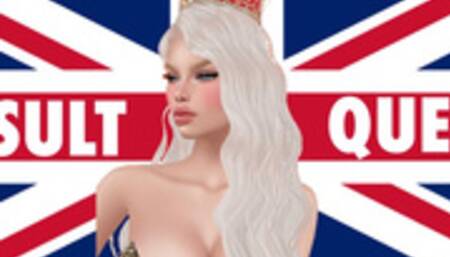 NO SEX FOR ETERNITY!