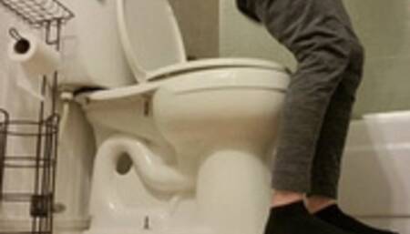 Oh I've Got The Runs!