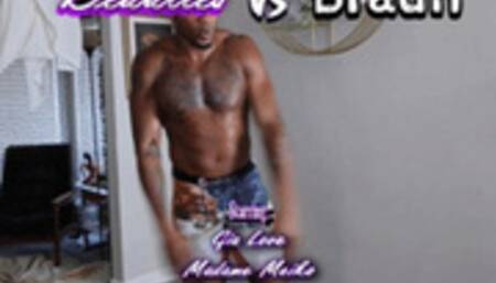 Beauties vs Braun (MP4 1080P)