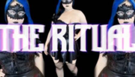 The Ritual: Goddess Worhsip