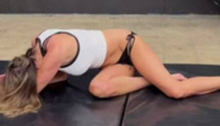 A STREAMING BEATDOWN HP-1052 pt 1 wmv - HD