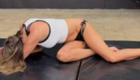 A STREAMING BEATDOWN HP-1052 pt 1 - HD