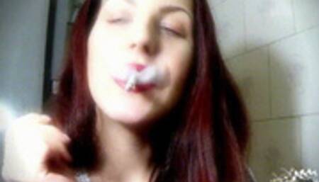 * Compelled By Smoking * MP4