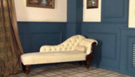 Raven Knows What You Want, And She Is Prepared To Give It To You!!! - MP4