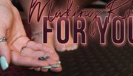 Making Room For You - HD