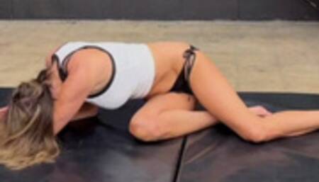 A STREAMING BEATDOWN HP-1052 wmv - HD