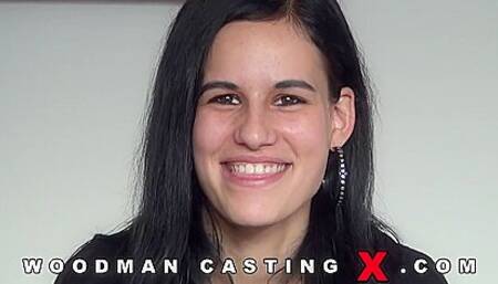 Amanda Baby Casting P7