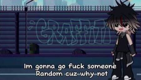 Fucking a random sexy girl~ (I TAKE REQUESTS)