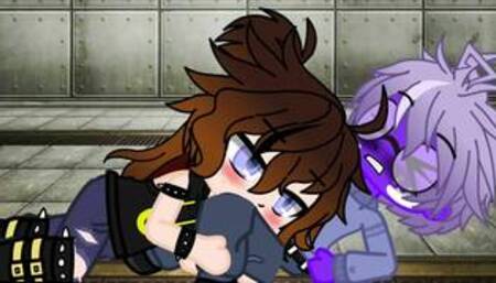 How William and Henry first met