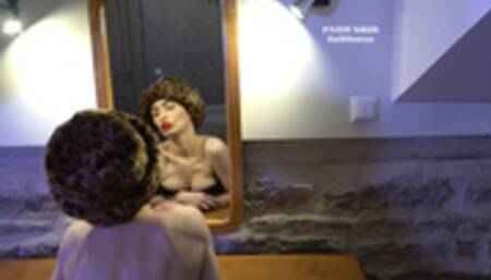 STEP-SONNY I HEARD THAT YOU ARE A GAY FOR NECKS - PART 1