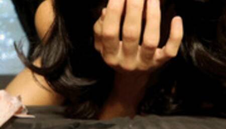 Pretty Peach Panties 1080P