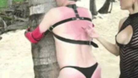 PUnished In Paradise Part 3 (WMV)