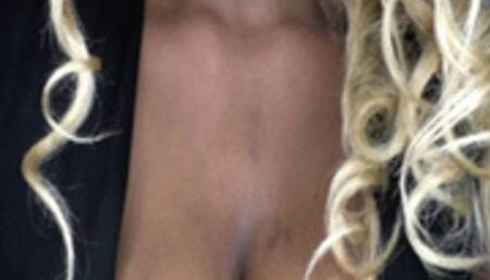 Custom: My Little Oral Whore