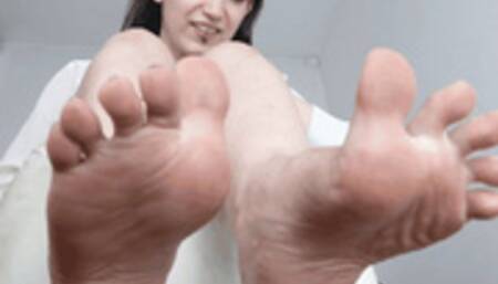 Il sottoposto di Eve - Eve's underling (PART 2) (MOBILE VERSION MP4)