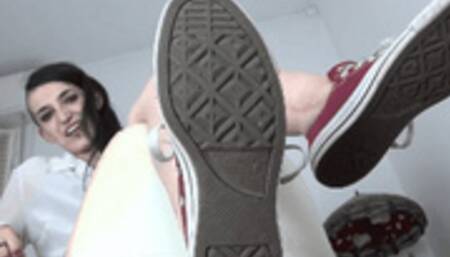 Il sottoposto di Eve - Eve's underling (MOBILE VERSION WMV)