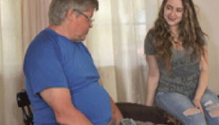 Sierra Lynae - Personal Nurse Interview FULLHD WMV Version