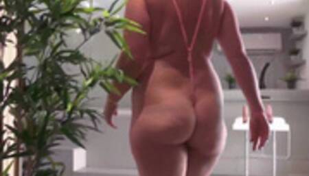 At the whirlpool with my toys