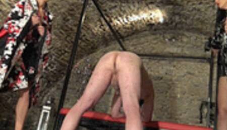 Samurai Vixens (MP4)