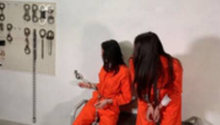 Bonus Track 5 - Gaia and Charlotte