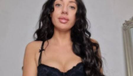 Brutal Verbal Humiliation