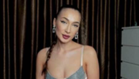 Blow Your Own Cock CEI