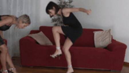 Racconti di schiacciamenti - Stories of crushing #6