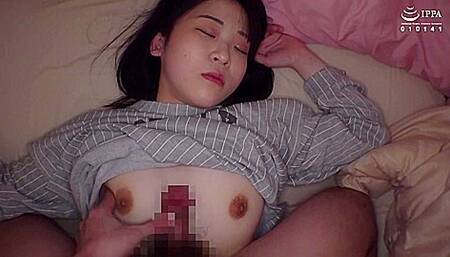 Milk-157 Tomoka, A Girl Who Was Targeted. Tomoka Mamiya P6