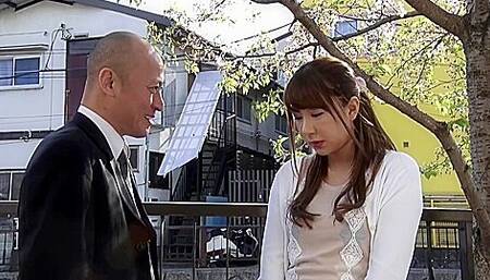 [star-690] Haruna Aisaka A Married Woman Awakens To The Pleasures Of S&m While Her Husband Was Away This Horny Housewife Brings In Men To Satisfy Her Lust Scene 3 P1