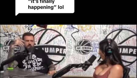 For who though Nojumper fyp