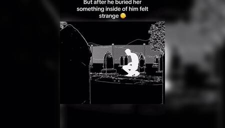 Disturbing discoveries more like