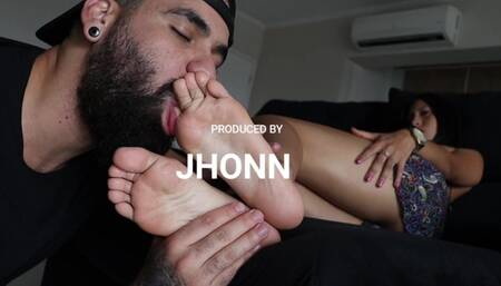 Moara + Ayla | Worship video JWF (Vol 01)