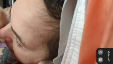 Cuddles by rezz and meat