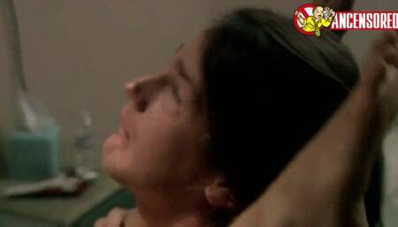 Lauren Walsh - 18 Year Old Virgin