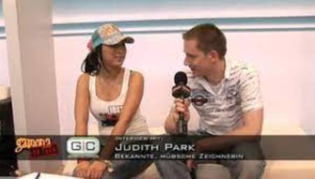Judith Park Interview