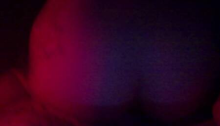 Gabby's Red Light Trailer Seattle