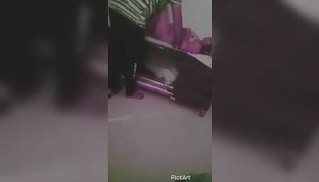 Massage parlour for ladies