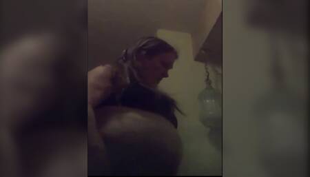 nice boobs for grandma