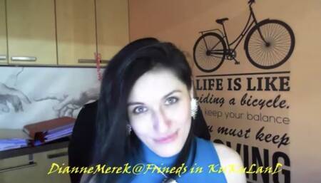 DIANNEMEREK 11/02/22 Part 2