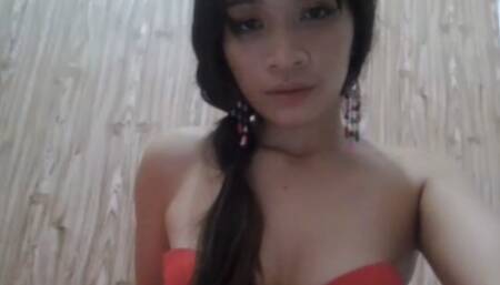Asian Cam Girl Charms25
