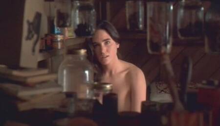 Jennifer Connelly - Inventing the Abbotts