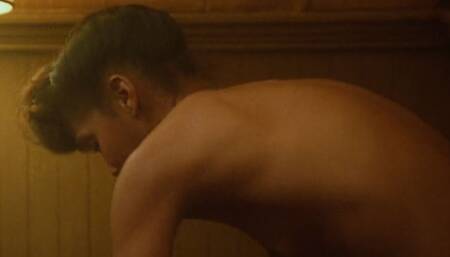 Gretchen Palmer - Red Heat