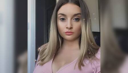 Getsilly99 - NEW proper dirty British CB slut