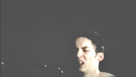 Jlaw & Anon-V sucks donkey balls