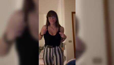 dellepianeclaudiafoxycla blackfoxy99 claphrodite